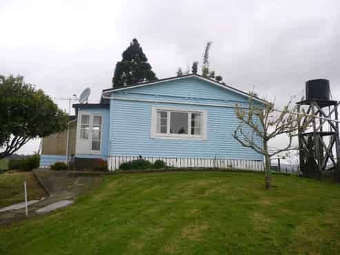 397 Te Tio Road, Mangamuka