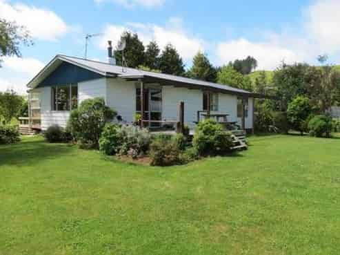 805 Croydon Road, Midhirst