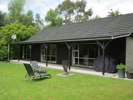 129 Bald Hills Road, Glentui