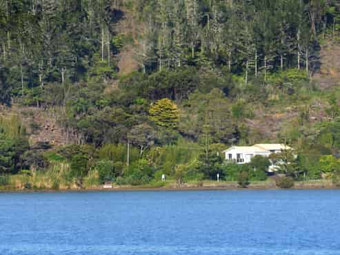 29 Marchant Road, Mangonui