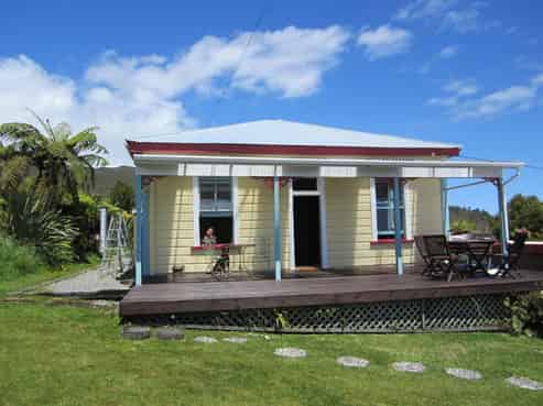 53 Blake Street, Stockton