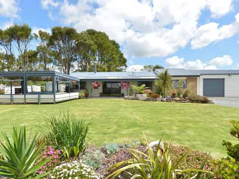 535 Pipiwai Road, Ruatangata