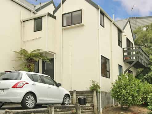 7/12 Vallance Street, Kilbirnie