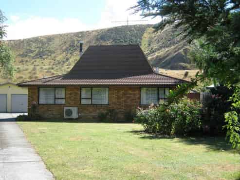 56 Old Slip Road, Hakataramea