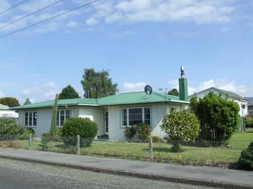 18 Dublin Street, Dannevirke
