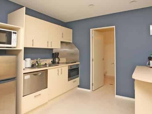 314/9 Gilmer Terrace, Wellington Central