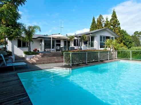 4 Mcfetridge Lane, Ohauiti