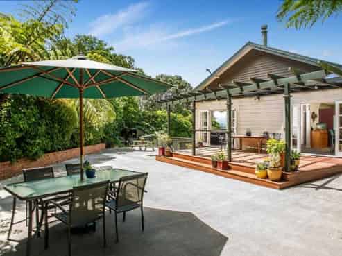 81 Balfour Street, Mornington