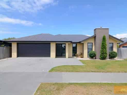 20 Longspur Avenue, Aidanfield