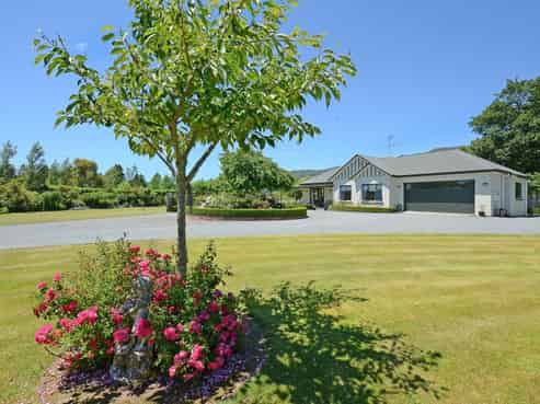 68 Parkes Line Road, Maymorn