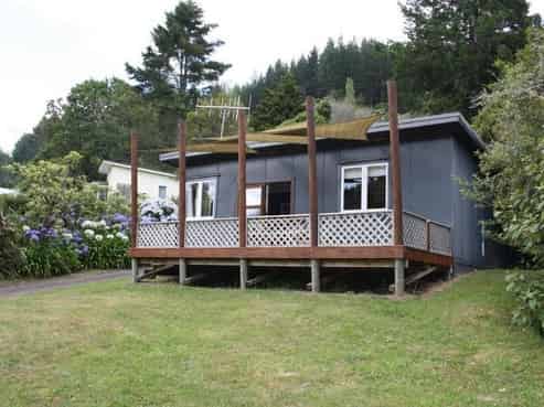 85 State Highway 30, Lake Rotoma