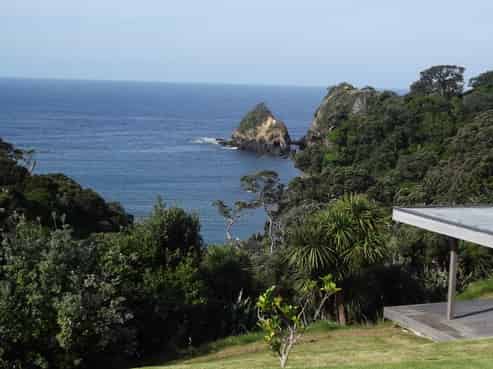 854 Matapouri Road, Matapouri