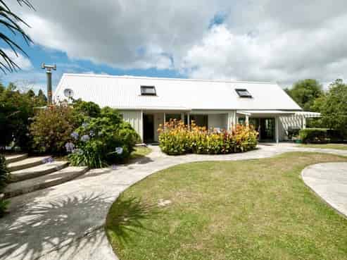 55 Coatesville-riverhead Highway, Coatesville