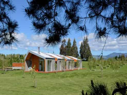 12 Campbell Drive, Martinborough