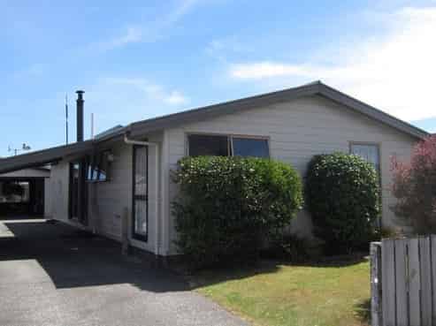 172 Preston Road, Blaketown