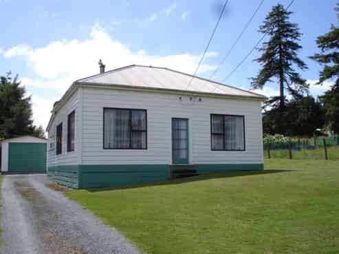 25 Torquay Street, Kaitangata