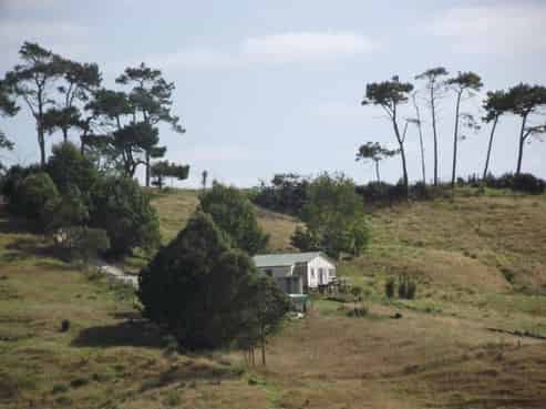 50 Ingleton Road, Wellsford