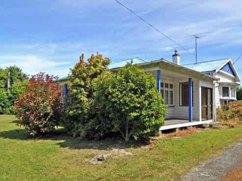 91 Thomas Street, Waikouaiti