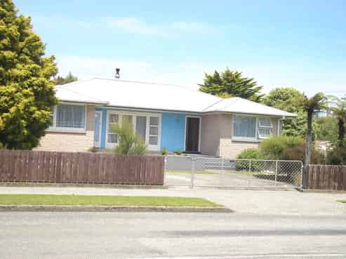 77 Domett Street, Westport