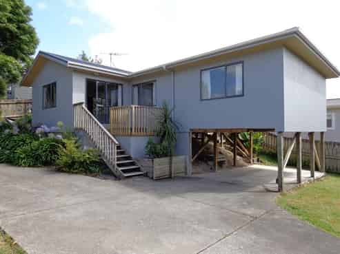 162A Rimu Street, Maeroa