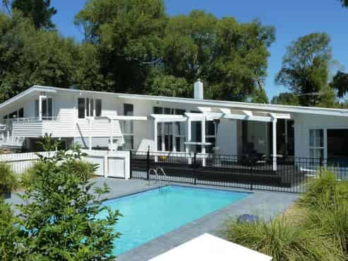 161 South Eyre Road, Clarkville