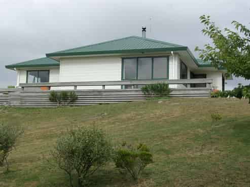 771 Oruanui Road, Oruanui