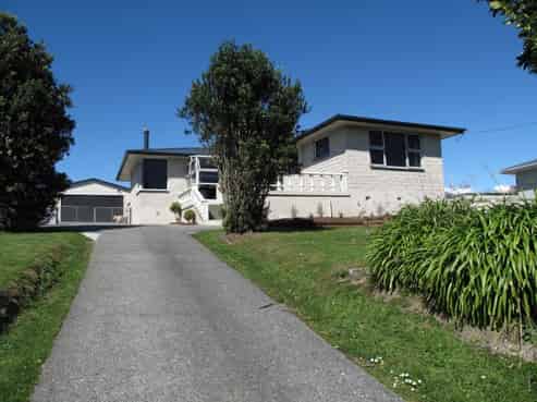 331 Main South Road, Paroa