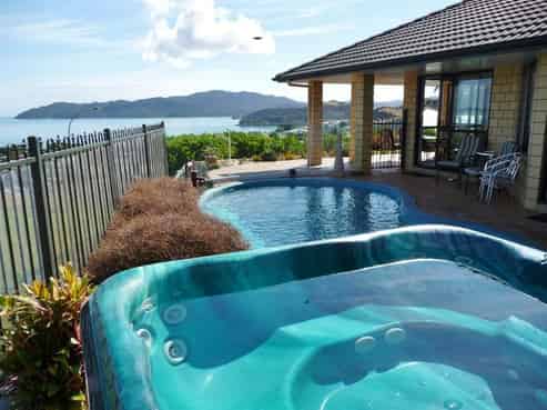 11 Oden Hill, Coopers Beach
