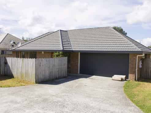 51 Gadsby Road, Favona