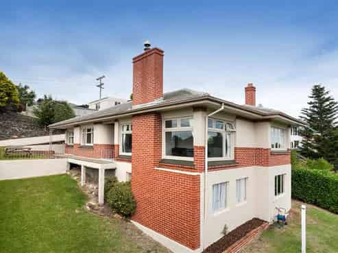 48 Skibo Street, Kew