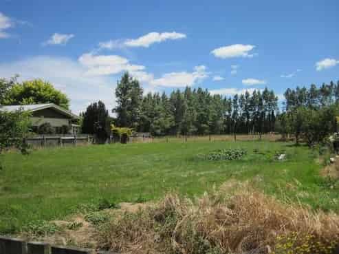 13 Welles Street, Ranfurly