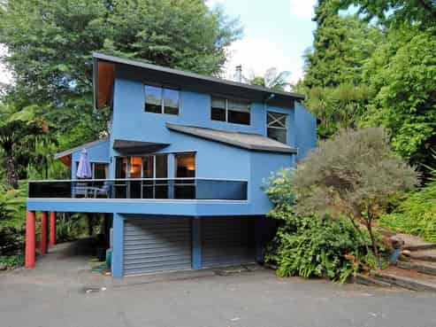 43A Clements Crescent, Queenwood