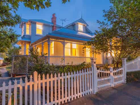 21 Herne Bay Road, Herne Bay