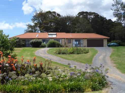 173 Sandys Road, Kerikeri Surrounds