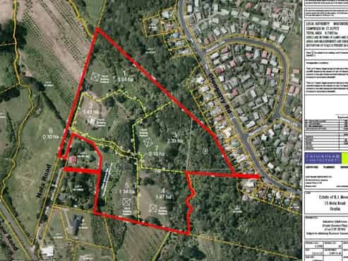 15 Nola Road, Oratia