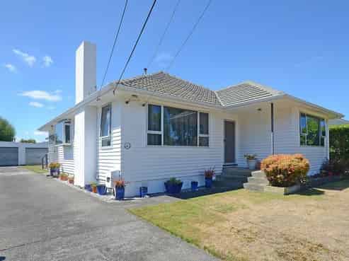 56 Clyma Street, Elderslea