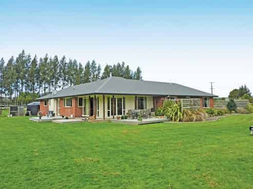 438 Riccarton Road West, North Taieri