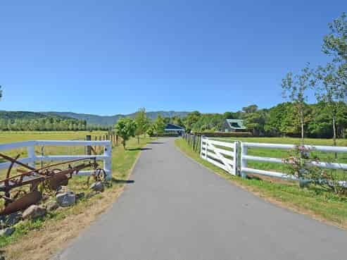 34 Kaitoke Waterworks Road, Pakuratahi