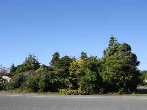 160 Weld Street, Hokitika