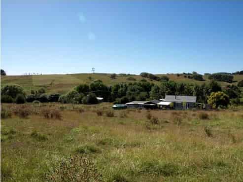 86 Pah Hill Road, Wharehine