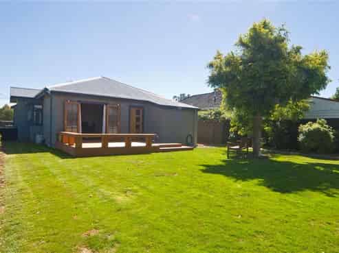 50 Chrystal Street, Richmond