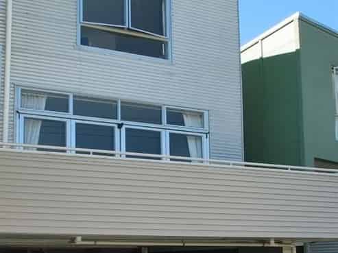 25/185 Tasman Street, Mount Cook