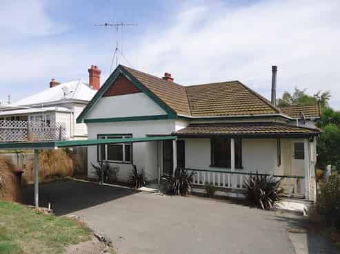 18 Gibson Street, Seaview