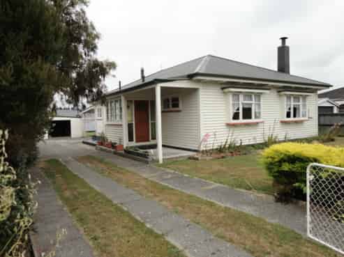 4 Ohau Street, Dobson