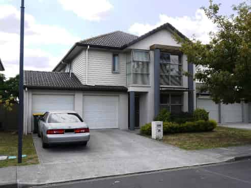 25 The Track, Takanini