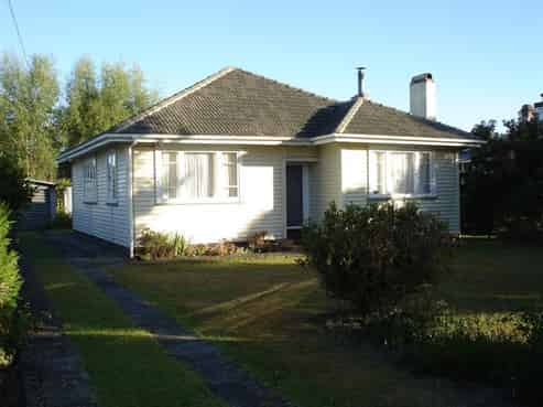 5 Lawrence Street, Te Kuiti