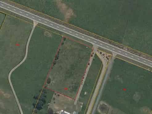 152 Motuiti Road, Foxton