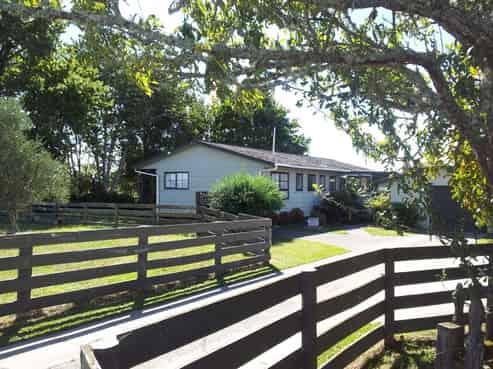 5 Cookson Road, Tikitere