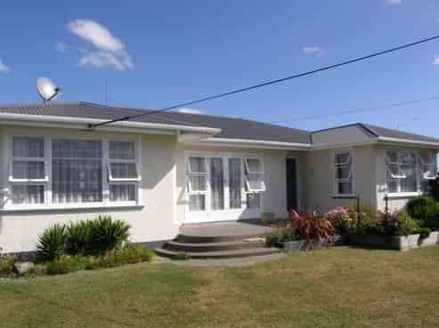 4 Coley Street, Foxton