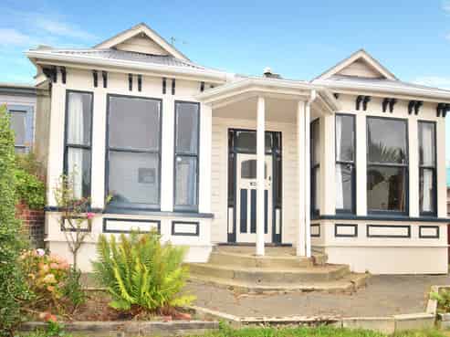 168 South Road, Caversham